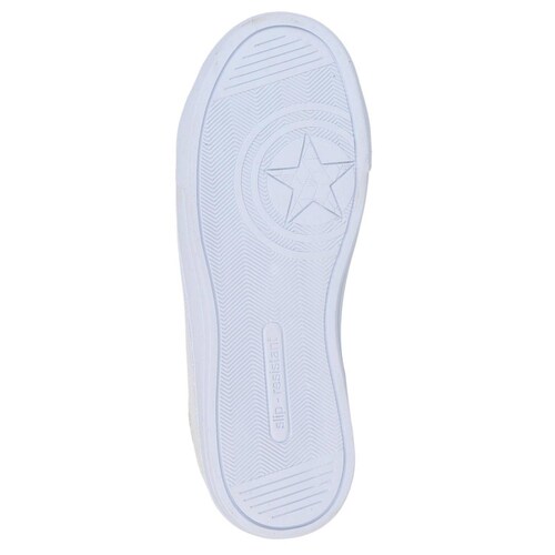 Tenis Niño Deportivo Blanco Dhila 00803700 