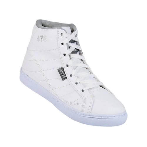 Tenis Niño Deportivo Blanco Dhila 00803700 