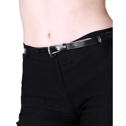Pantalón Mujer Vestir Negro Barbary 65700401 9