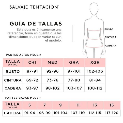 Pantalón Mujer Casual Recto Azul Oggi 59102050 Marino 15