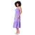 Vestido Mujer Casual Morado Stfashion 64104824 .