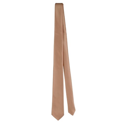 Corbata Hombre Slim Beige Stfashion 52704235 