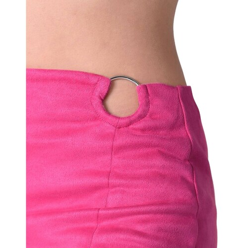 Falda Mujer Rosa Stfashion 79304830 .