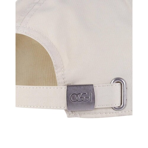Gorra Unisex Beige Oggi 62904809 