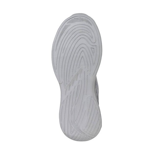 Tenis Mujer Deportivo Gris Torrente 14704109 