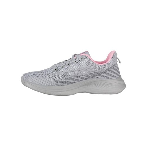 Tenis Mujer Deportivo Gris Torrente 14704109 