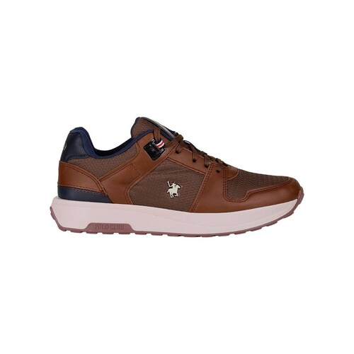 Tenis Hombre Casual Café Polo Club 14504104 