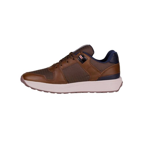 Tenis Hombre Casual Café Polo Club 14504104 