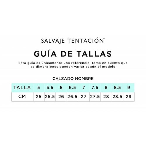 Tenis Hombre Casual Café Polo Club 14504104 