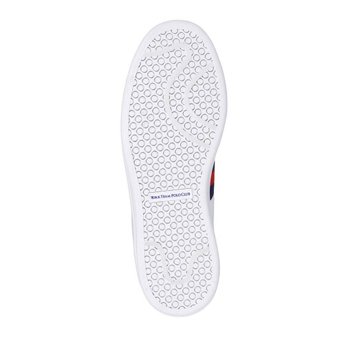 Tenis Hombre Casual Blanco Polo Club 14504103 