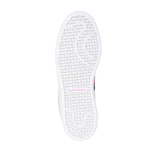 Tenis Mujer Casual Blanco Polo Club 14504107 