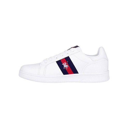 Tenis Mujer Casual Blanco Polo Club 14504107 