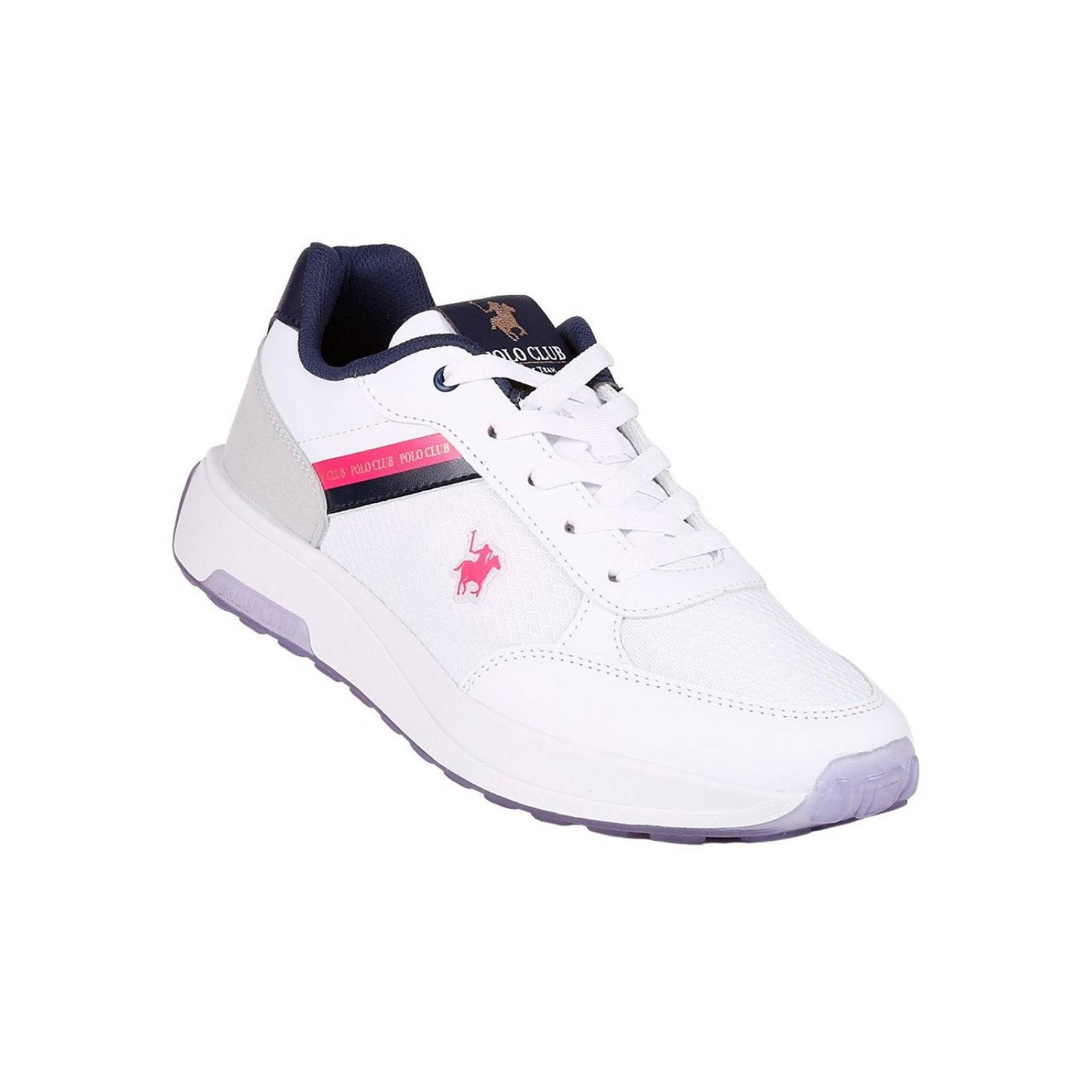 Tenis American Polo Mujer American Polo Tenis Urbano Para Mujer