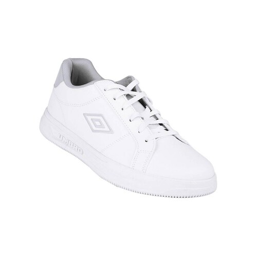 Tenis Hombre Casual Blanco Umbro 15204105 