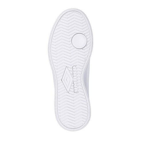 Tenis Hombre Casual Blanco Umbro 15204105 