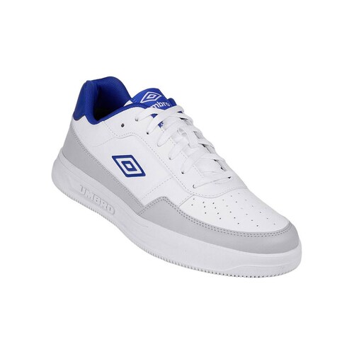 Tenis Hombre Casual Blanco Umbro 15204100 