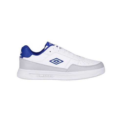 Tenis Hombre Casual Blanco Umbro 15204100 