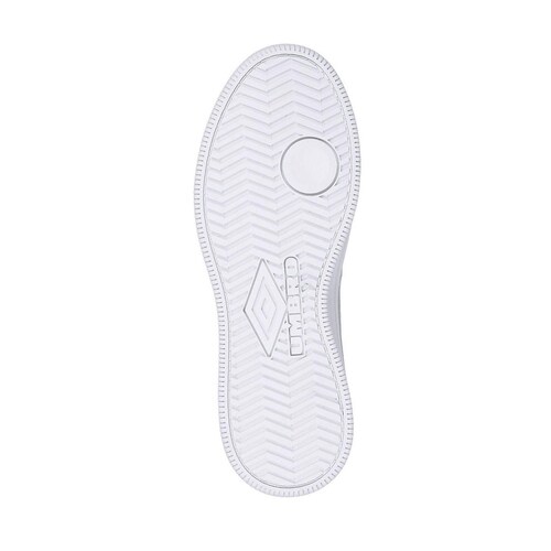 Tenis Hombre Casual Blanco Umbro 15204100 