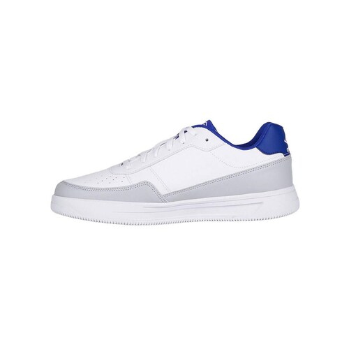 Tenis Hombre Casual Blanco Umbro 15204100 