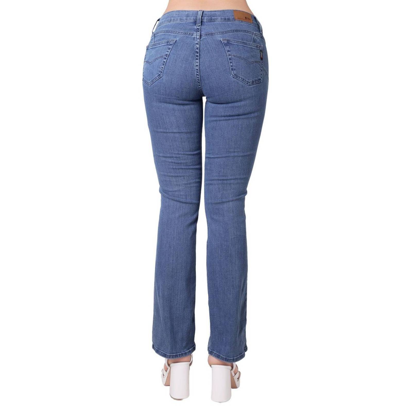 Yess Pantalones Oggi Jeans Mujer Pantalones Oggi Jeans Dama