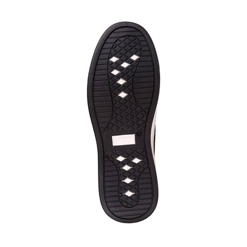 Tenis Hombre Casual Café Torrente 14704129 .