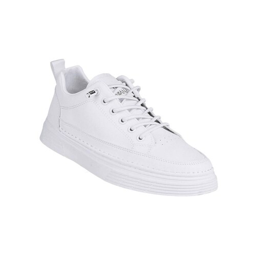 Tenis Hombre Casual Blanco Via Urbana 06804117 