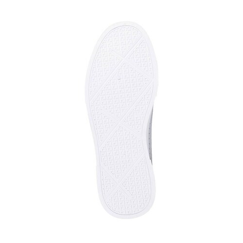 Tenis Hombre Casual Blanco Via Urbana 06804117 