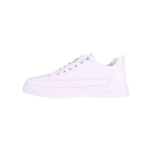 Tenis Hombre Casual Blanco Via Urbana 06804117 