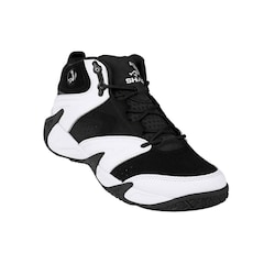 Tenis Hombre Deportivo Blanco Piel Shaq 14504102