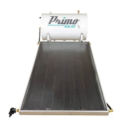 Calentador Solar Panel Plano 150 L