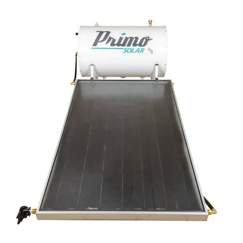 Calentador Solar Panel Plano 150 L 