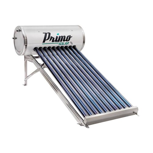 Calentador Solar 10 tubos IUSA 150 L 