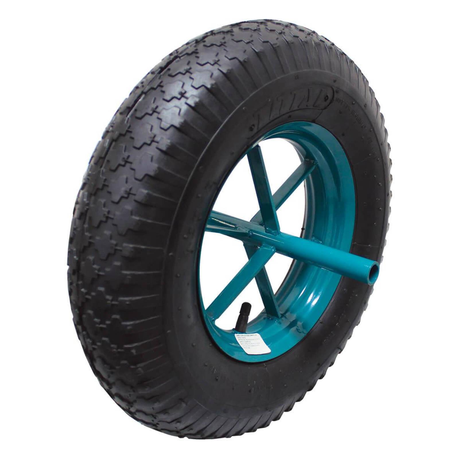 Llantas Para Carretilla