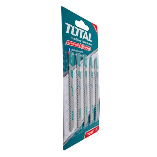 Juego de Seguetas para Cortes de Madera 