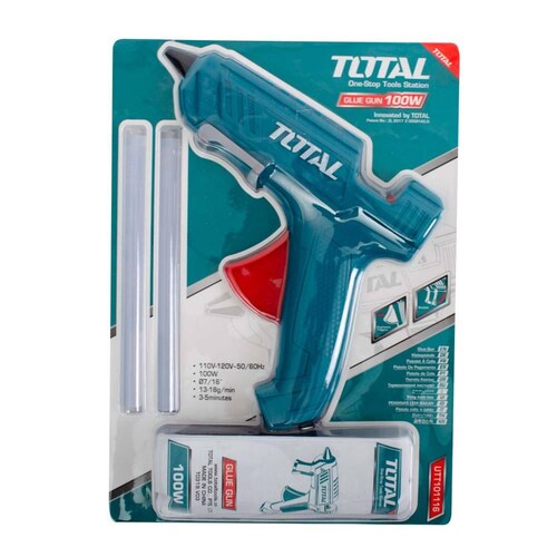 Pistola Eléctrica para Silicón 