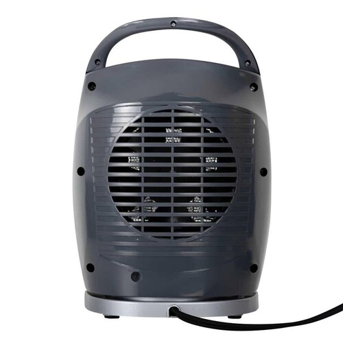 Calefactor de ambiente portátil, 1500 w 