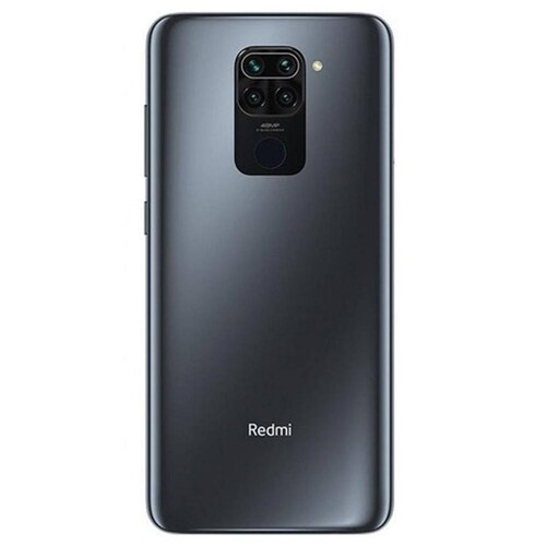 Xiaomi Redmi Note 9 128 GB Onyx Black 