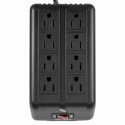 Regulador De Voltaje 1400 Va 