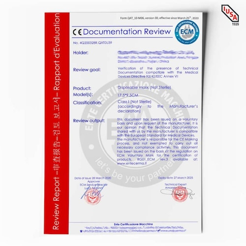 Cubrebocas Kn95 Certificado Precio Mayoreo 100 Piezas 
