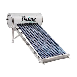 Calentador Solar 8 tubos IUSA 120 L