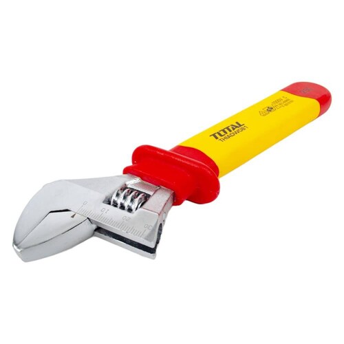 Llave ajustable dieléctrica 8 