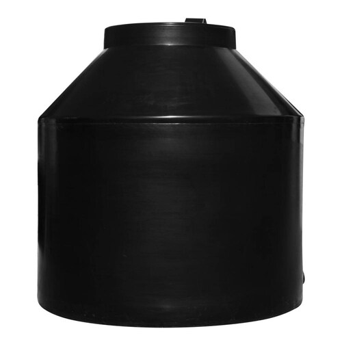 Tinaco 750 L Negro Tricapa Envío Zona Metropolitana 