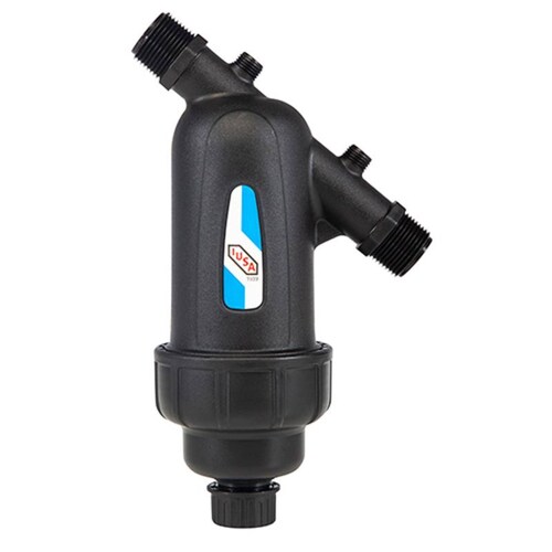Filtro de agua con malla tradicional 80 L 