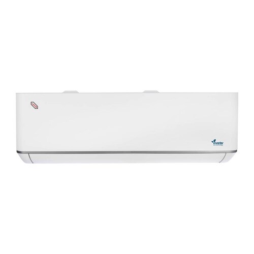 Aire acondicionado, frio 115 V, 1 ton, inverter, mini split 