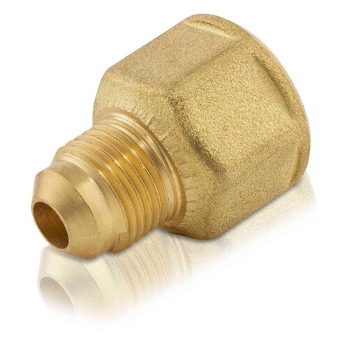 Niple campana 3/8 x 1/2 10 pzas 
