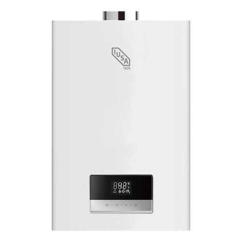 Calentador Instantáneo, Iusa, 16 L, 3 Servicios 