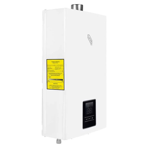 Calentador Instantáneo, Iusa, 16 L, 3 Servicios 