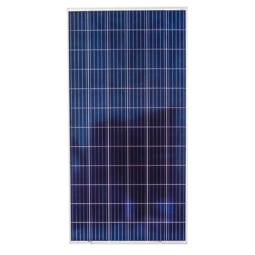 Panel solar fotovoltaico de 330 w monocristalino 