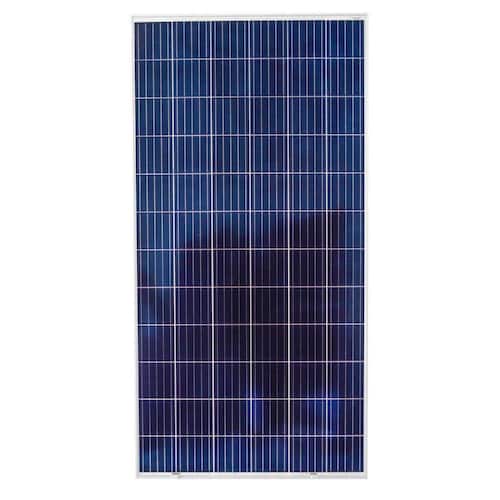 Panel solar fotovoltaico de 400 w monocristalino 