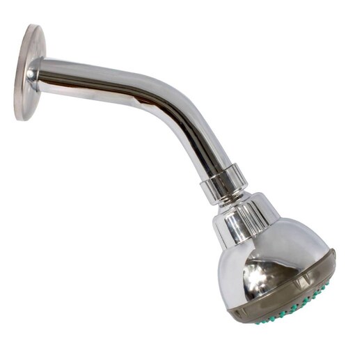 Kit Calentador de Paso Primo Gas L.P + Regadera 